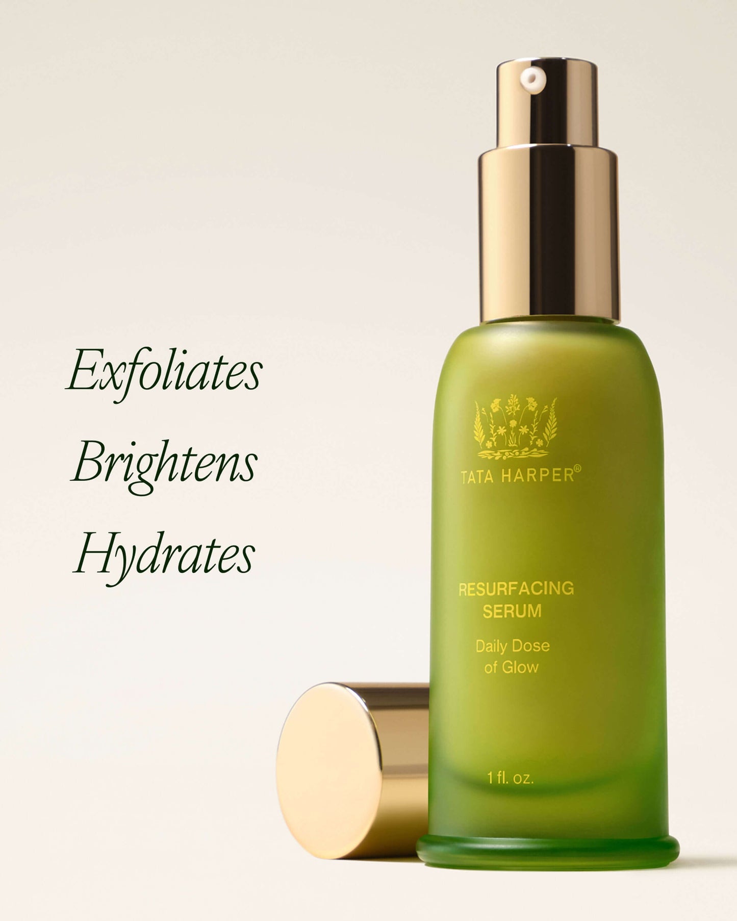 Resurfacing Serum
