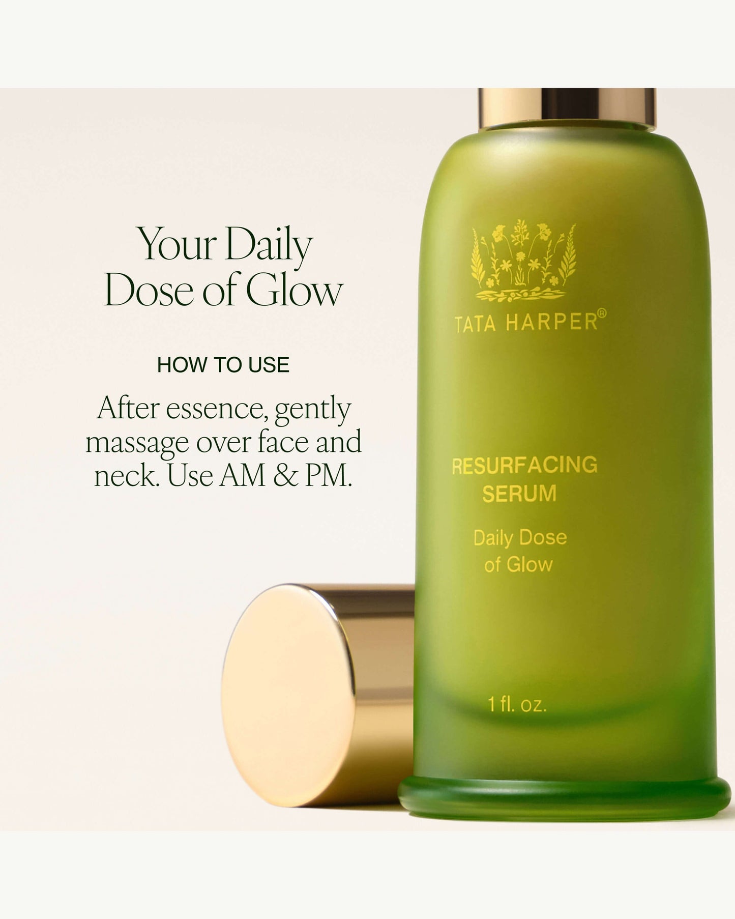 Resurfacing Serum