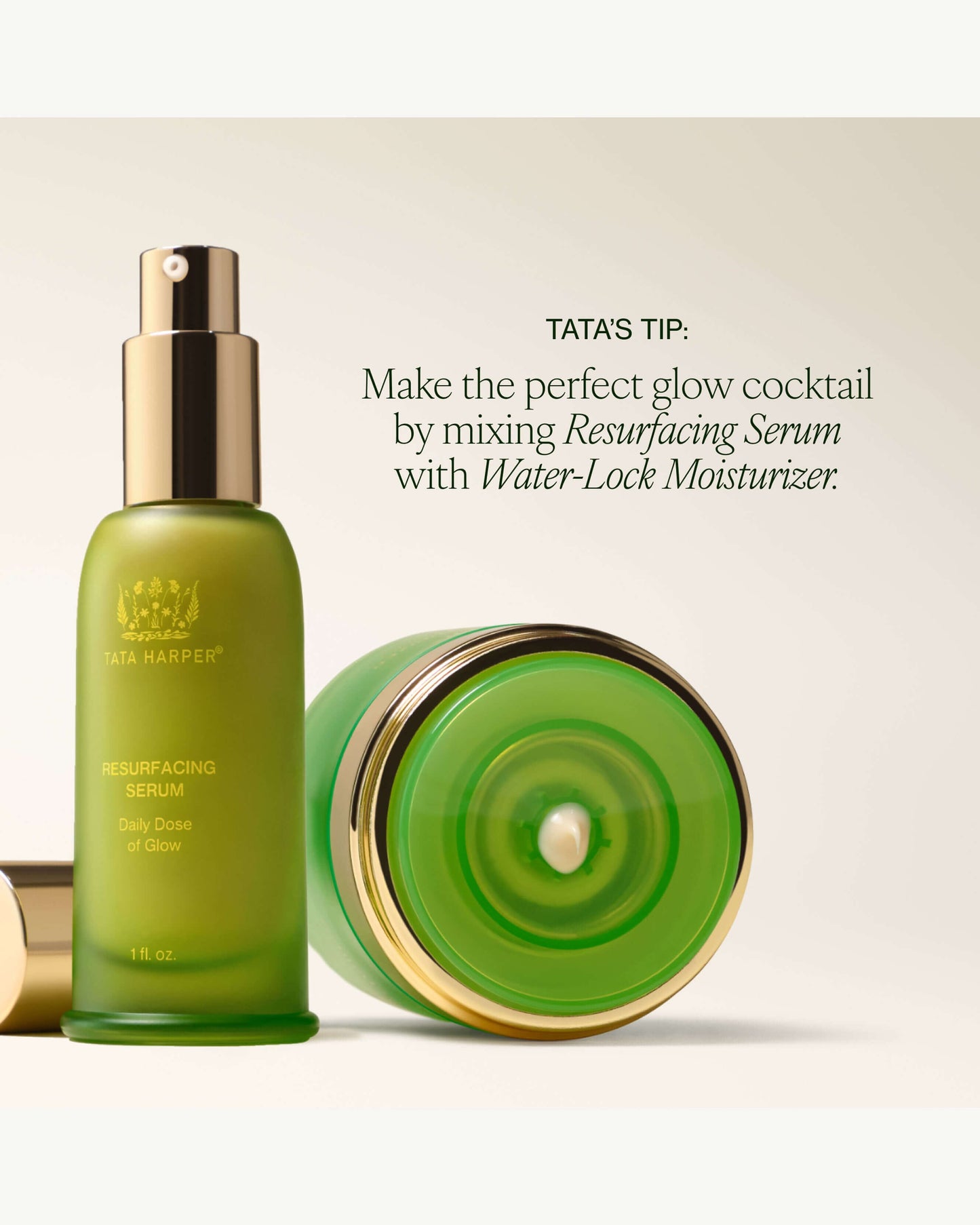 Resurfacing Serum