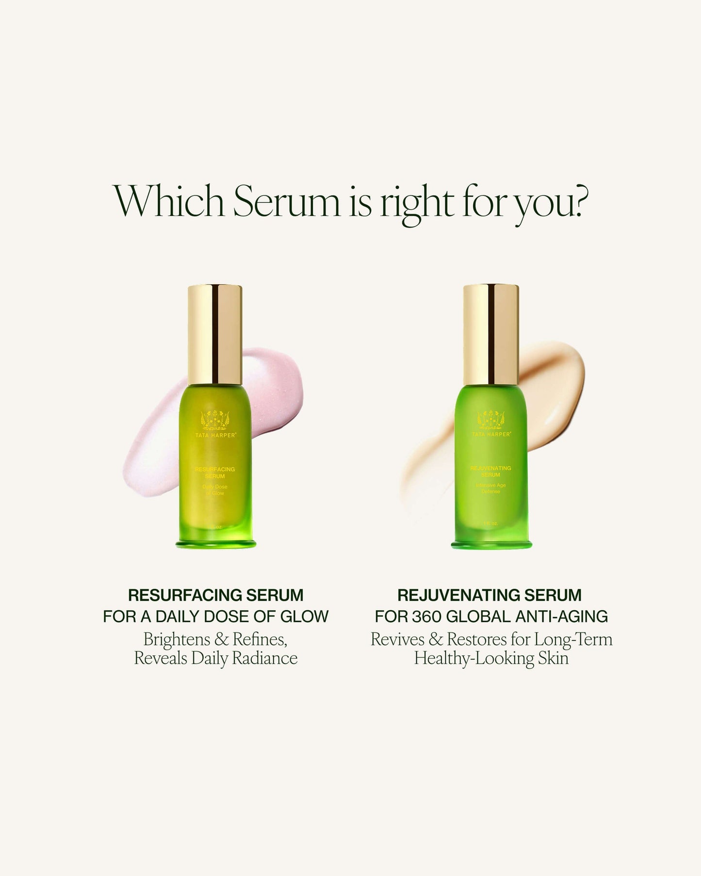 Resurfacing Serum
