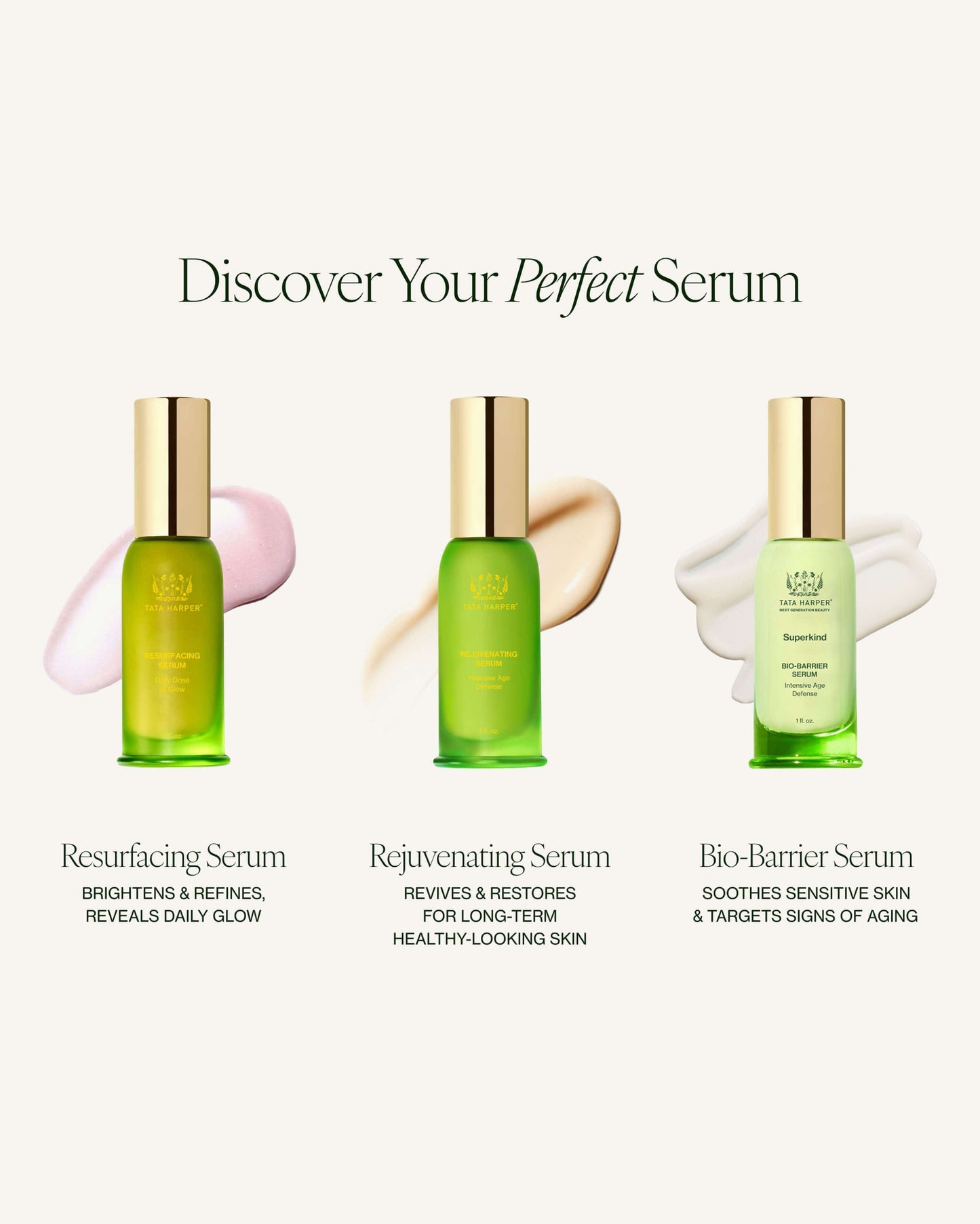 Resurfacing Serum