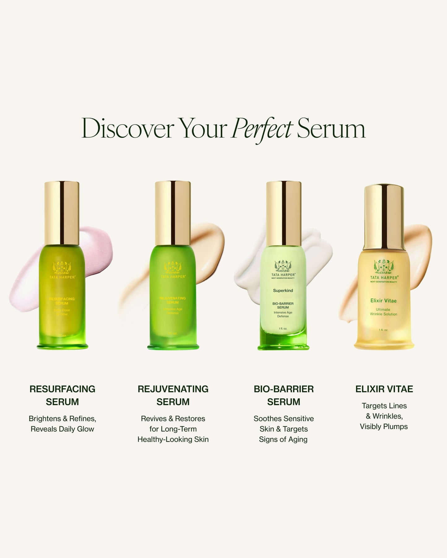 Resurfacing Serum