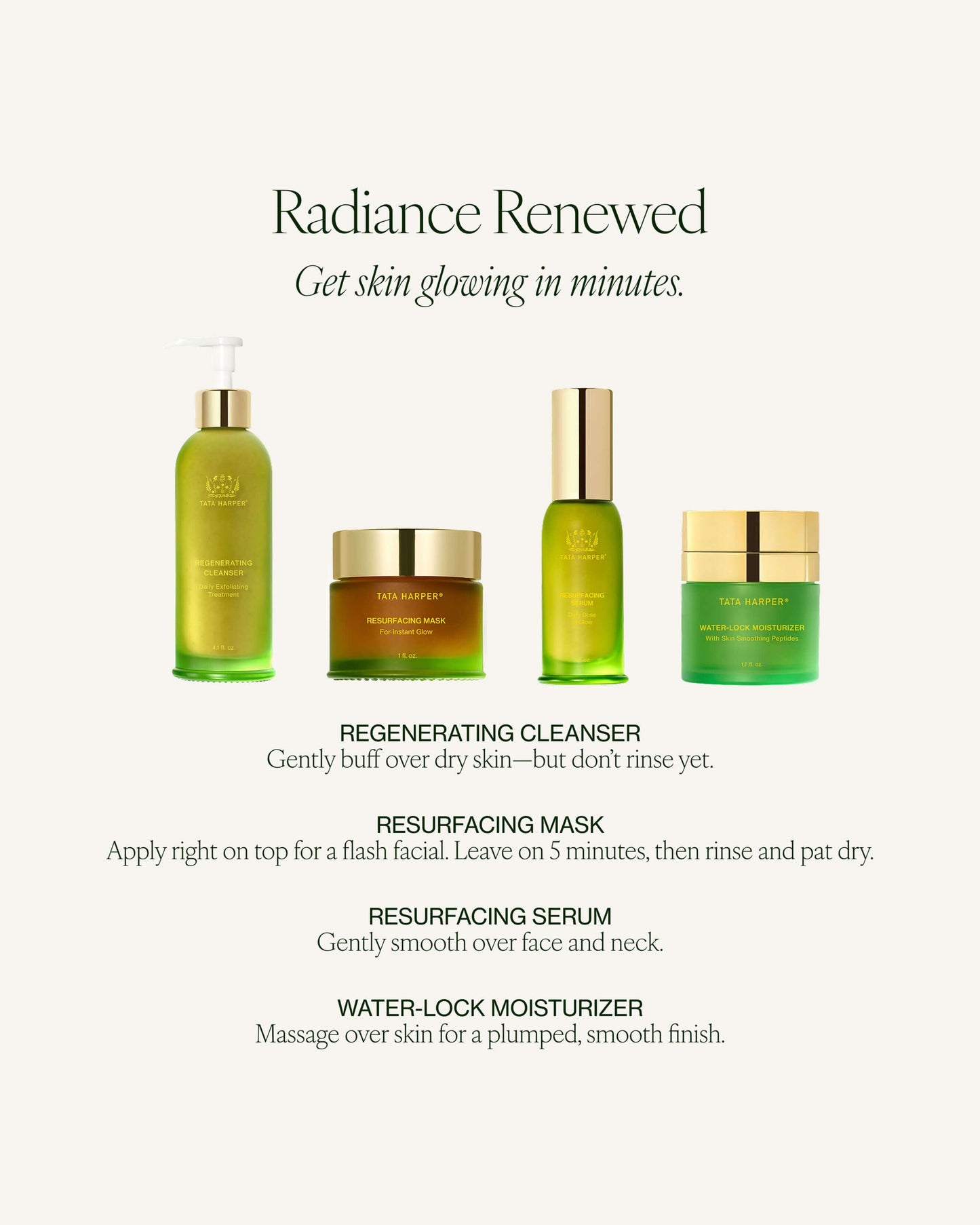 Resurfacing Serum