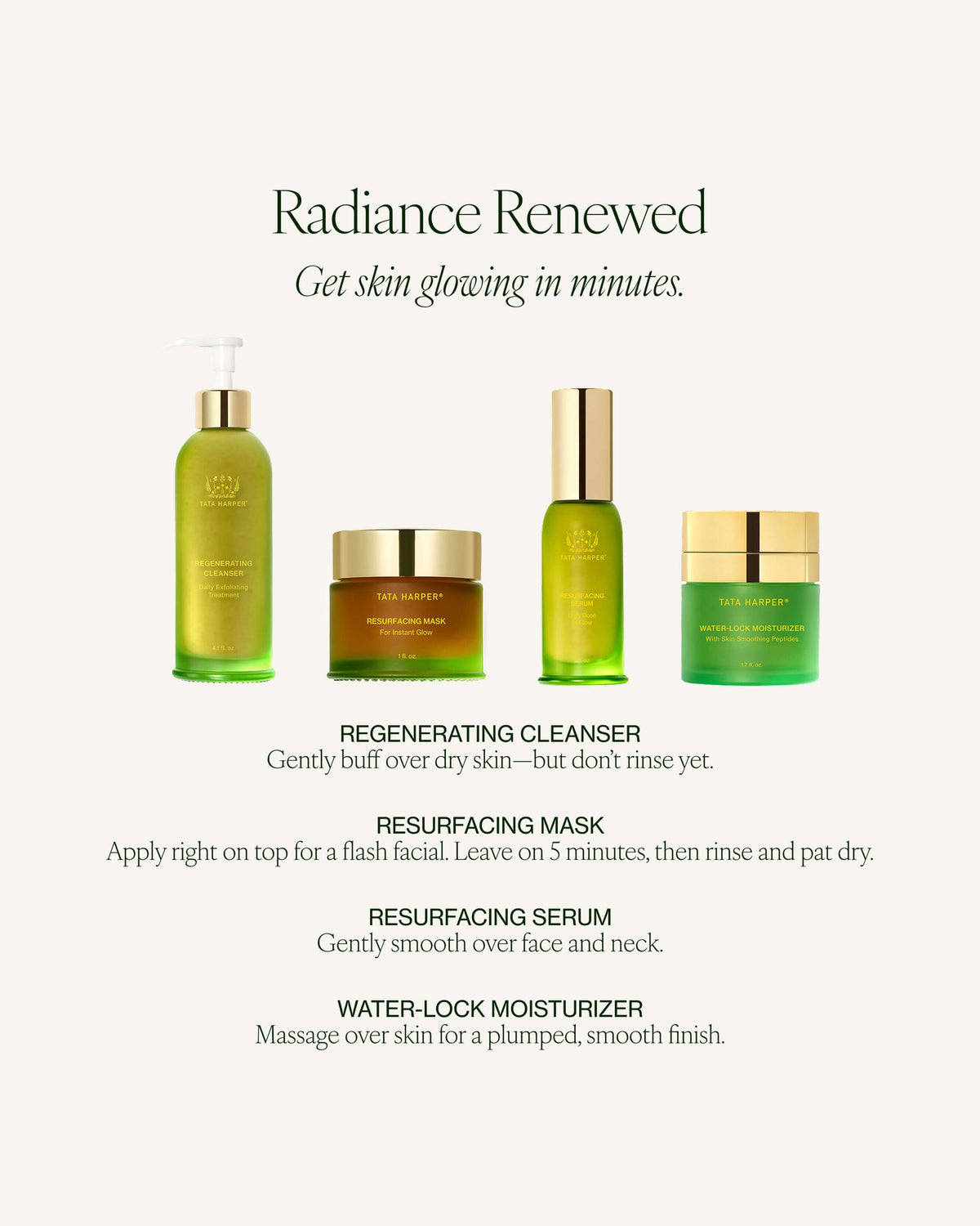Resurfacing Serum