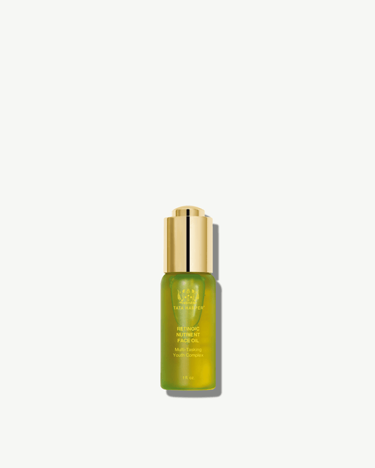 Retinoic Nutrient Face Oil