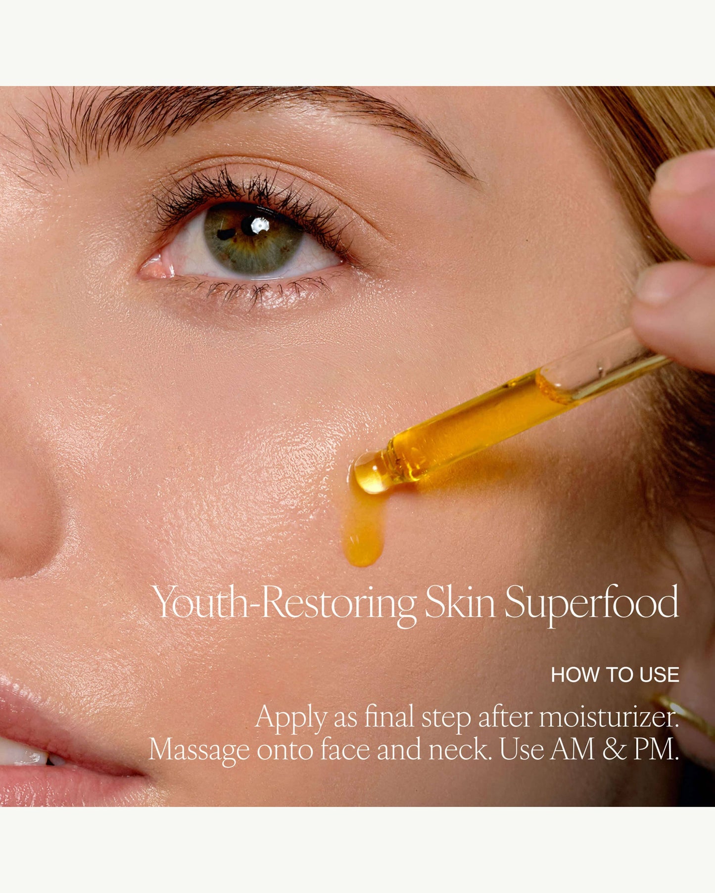 Retinoic Nutrient Face Oil