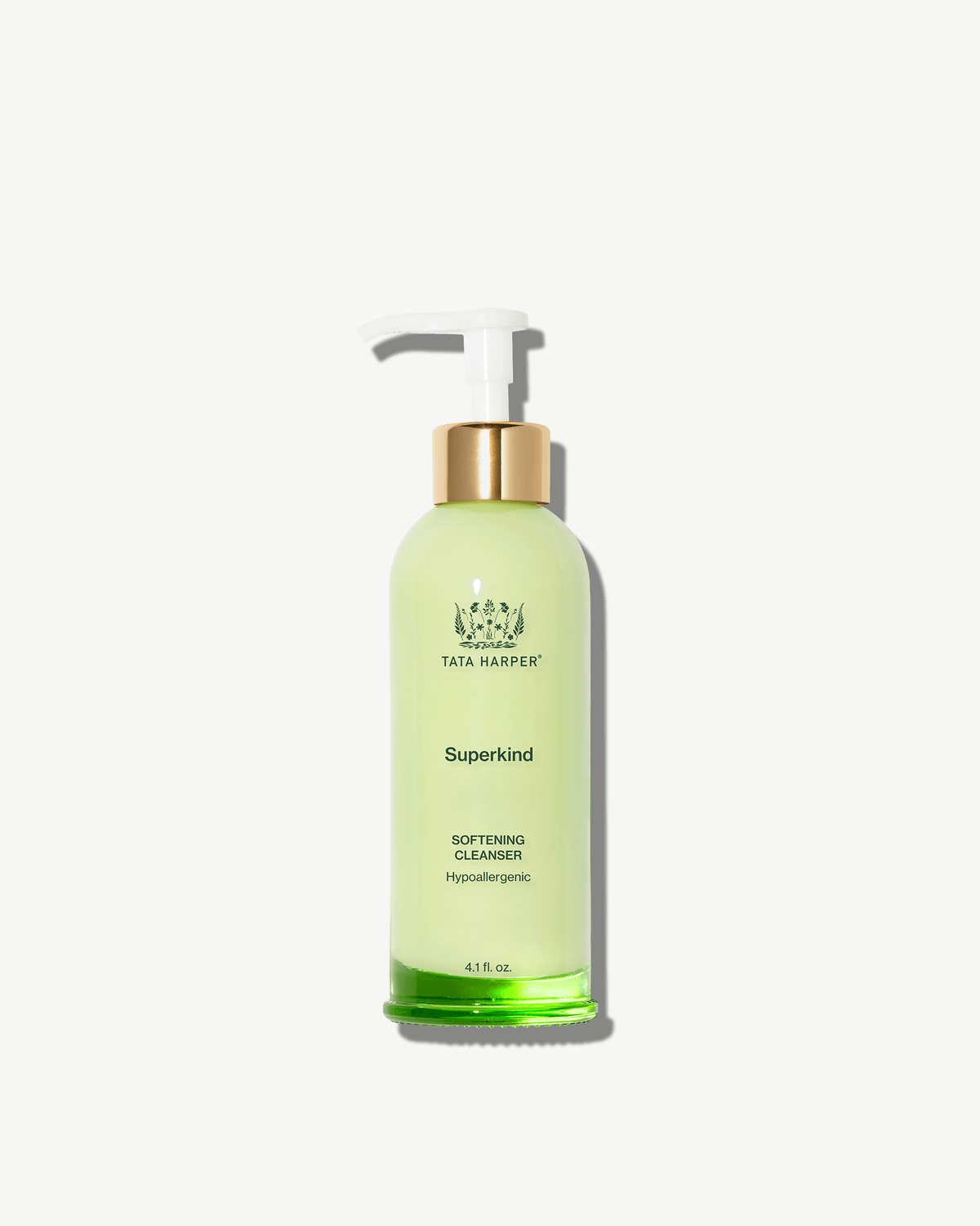 SUPERKIND Softening Cleanser