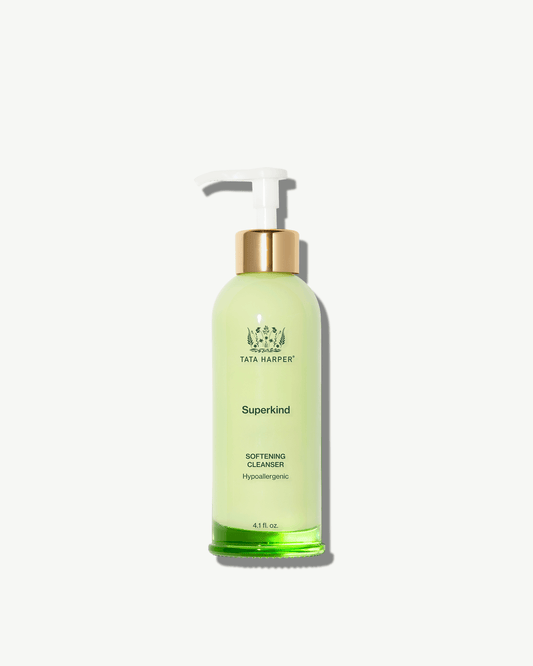 SUPERKIND Softening Cleanser