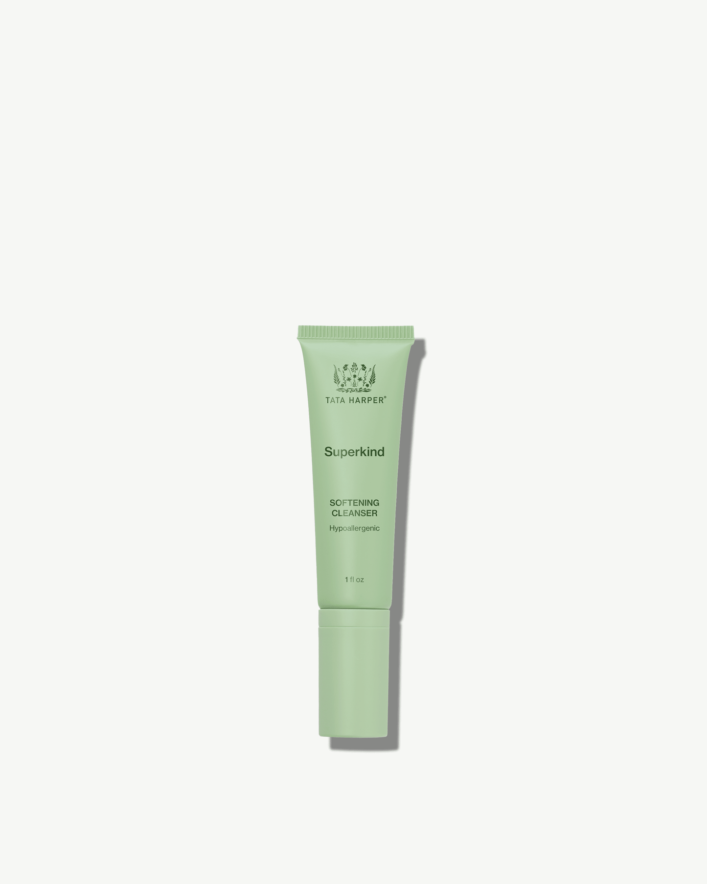SUPERKIND Softening Cleanser
