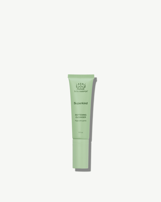 SUPERKIND Softening Cleanser