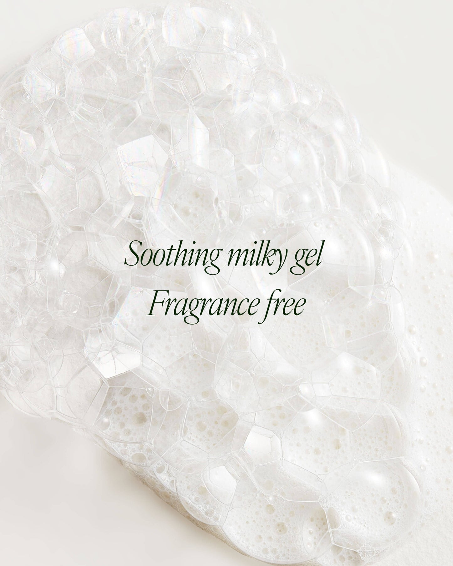 SUPERKIND Softening Cleanser