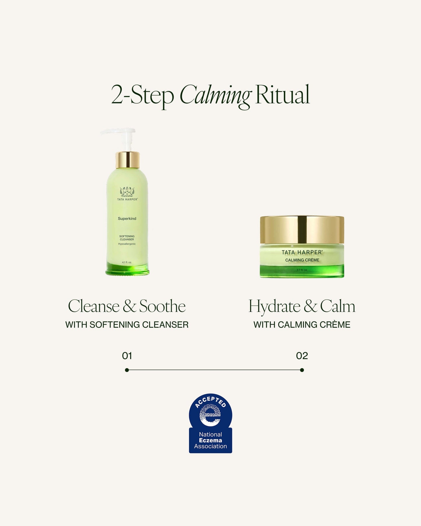 SUPERKIND Softening Cleanser