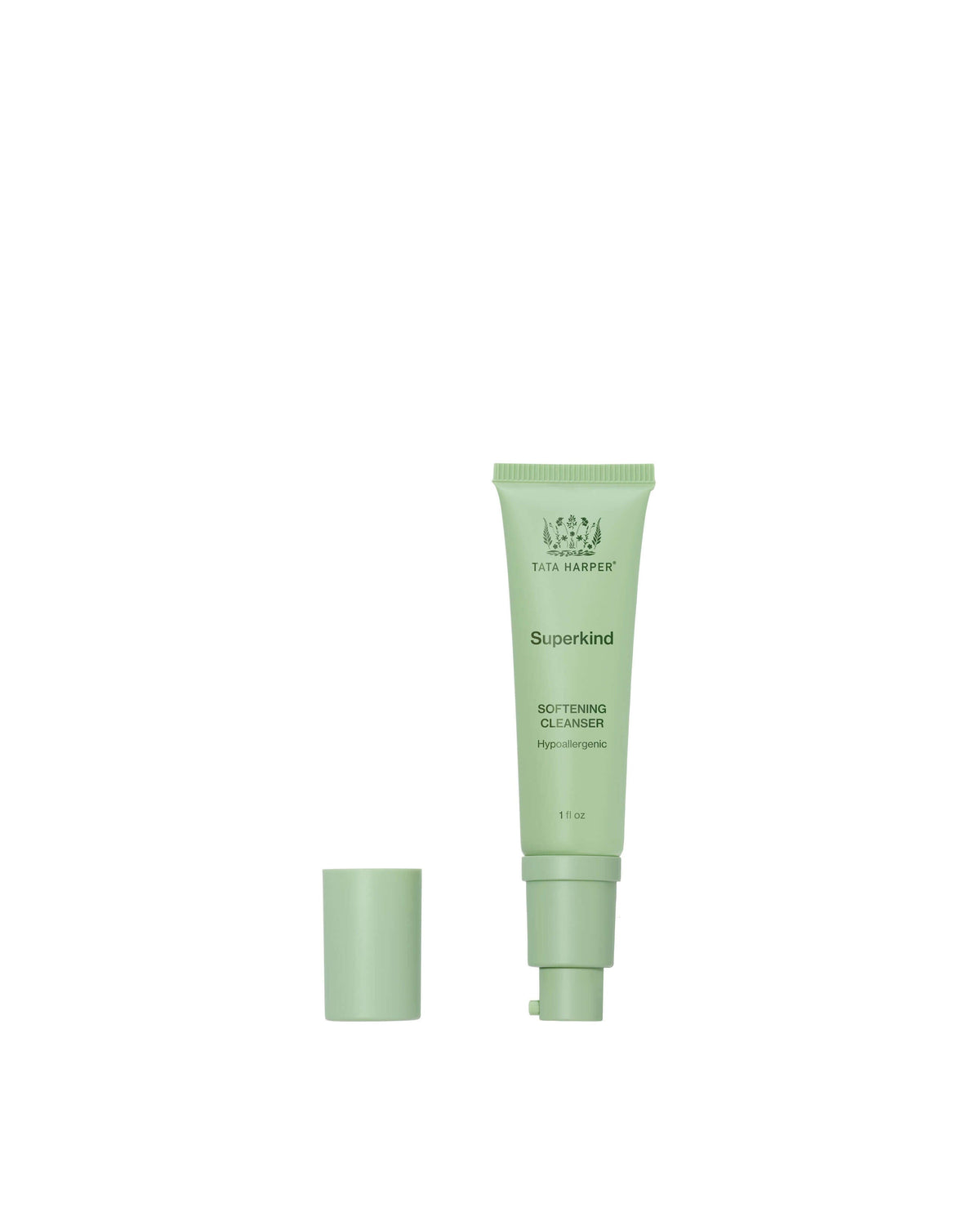 Nettoyant adoucissant SUPERKIND