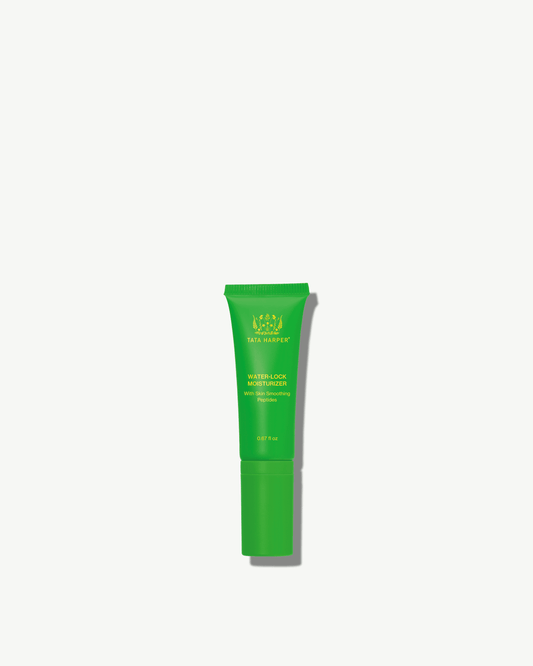 Water-Lock Moisturizer