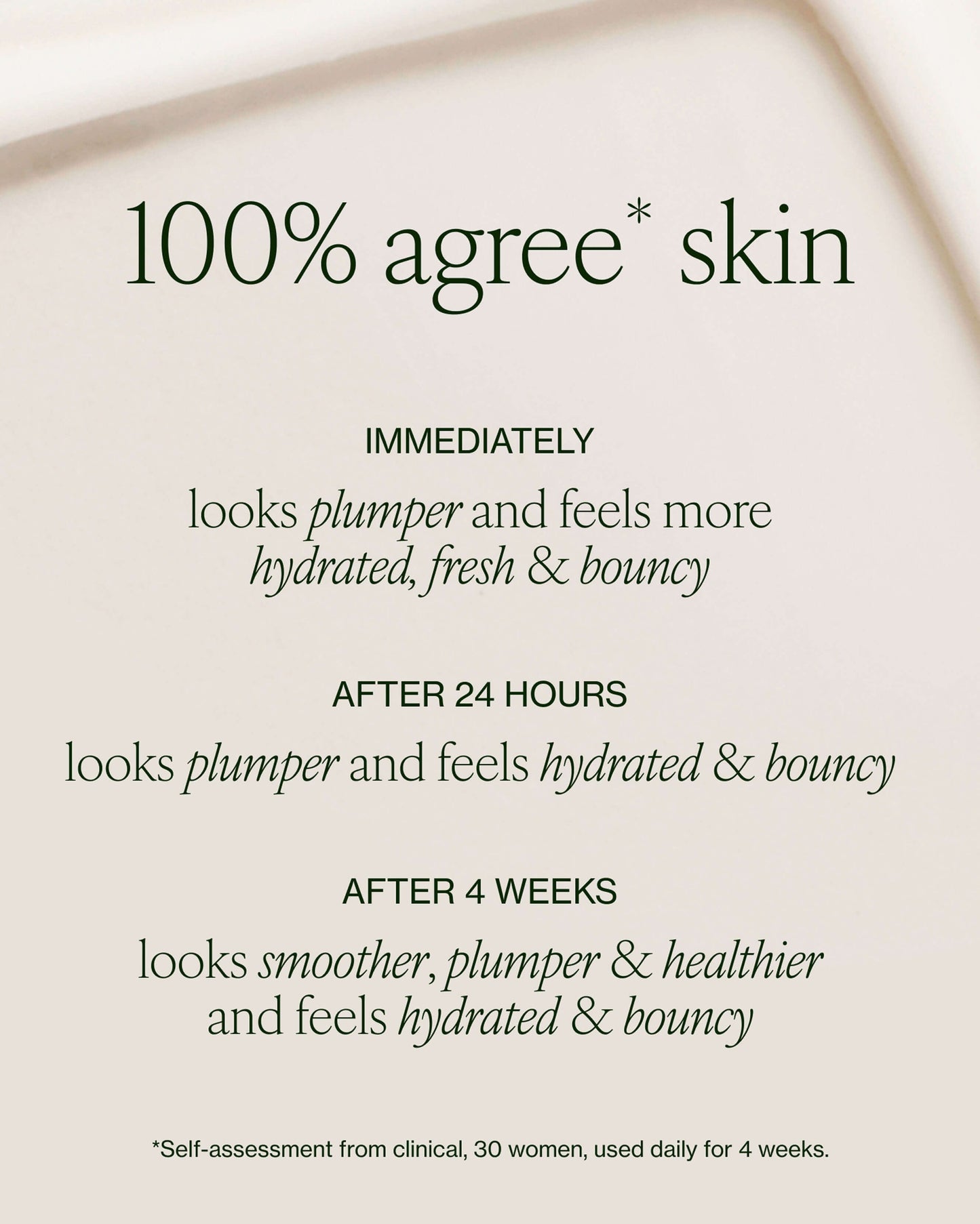 Water-Lock Moisturizer