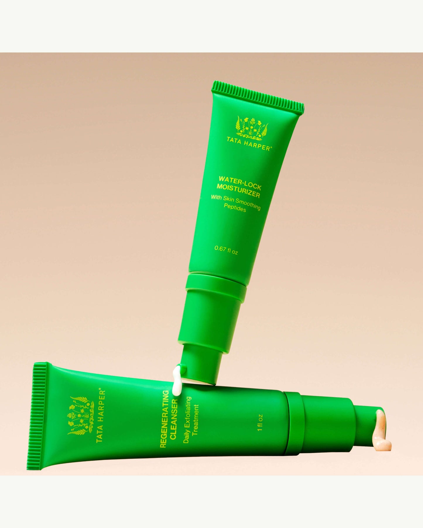 Water-Lock Moisturizer