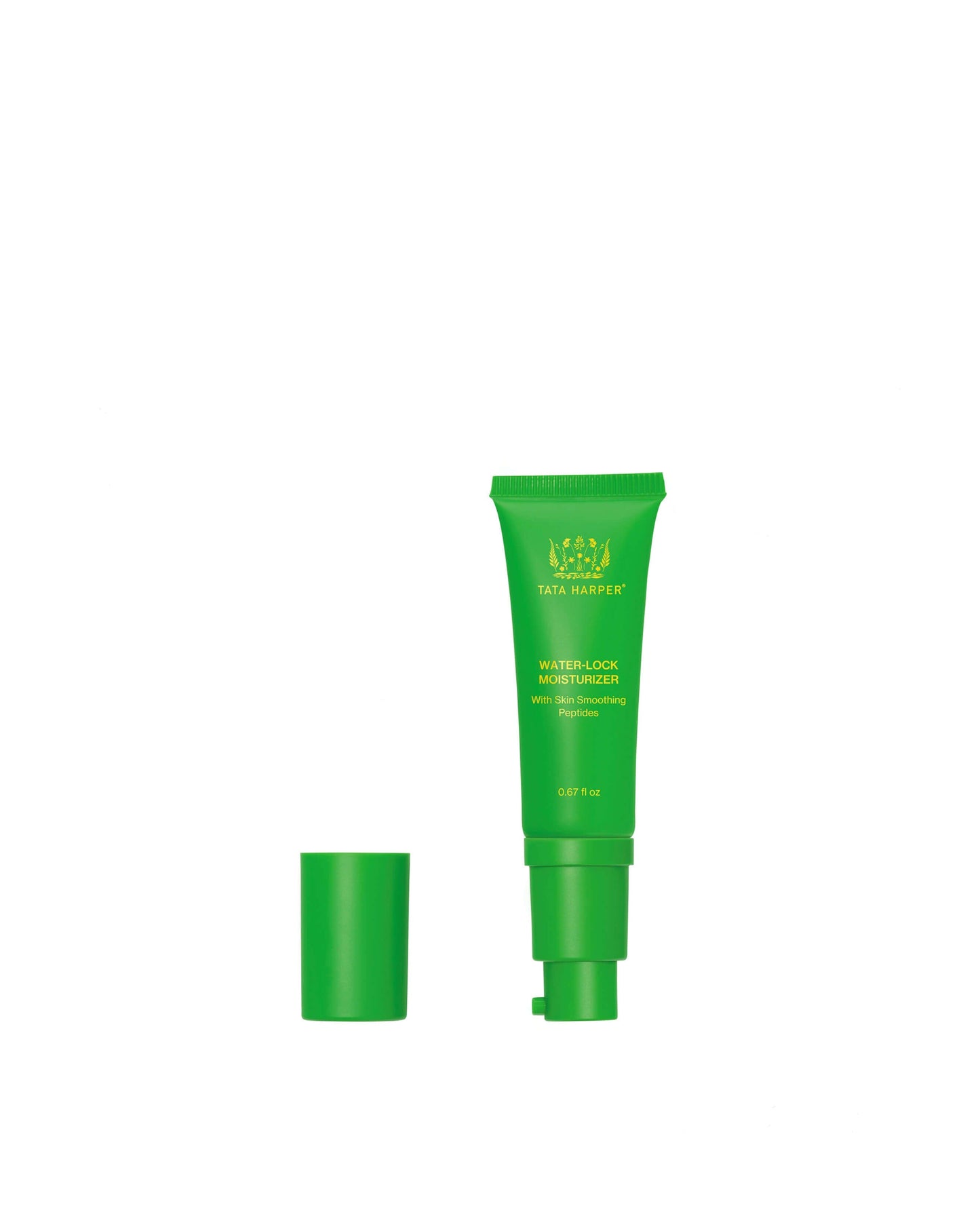 Water-Lock Moisturizer