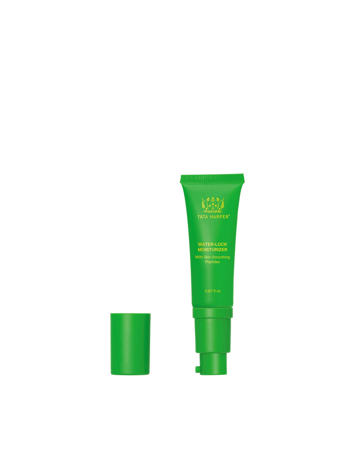 Water-Lock Moisturizer