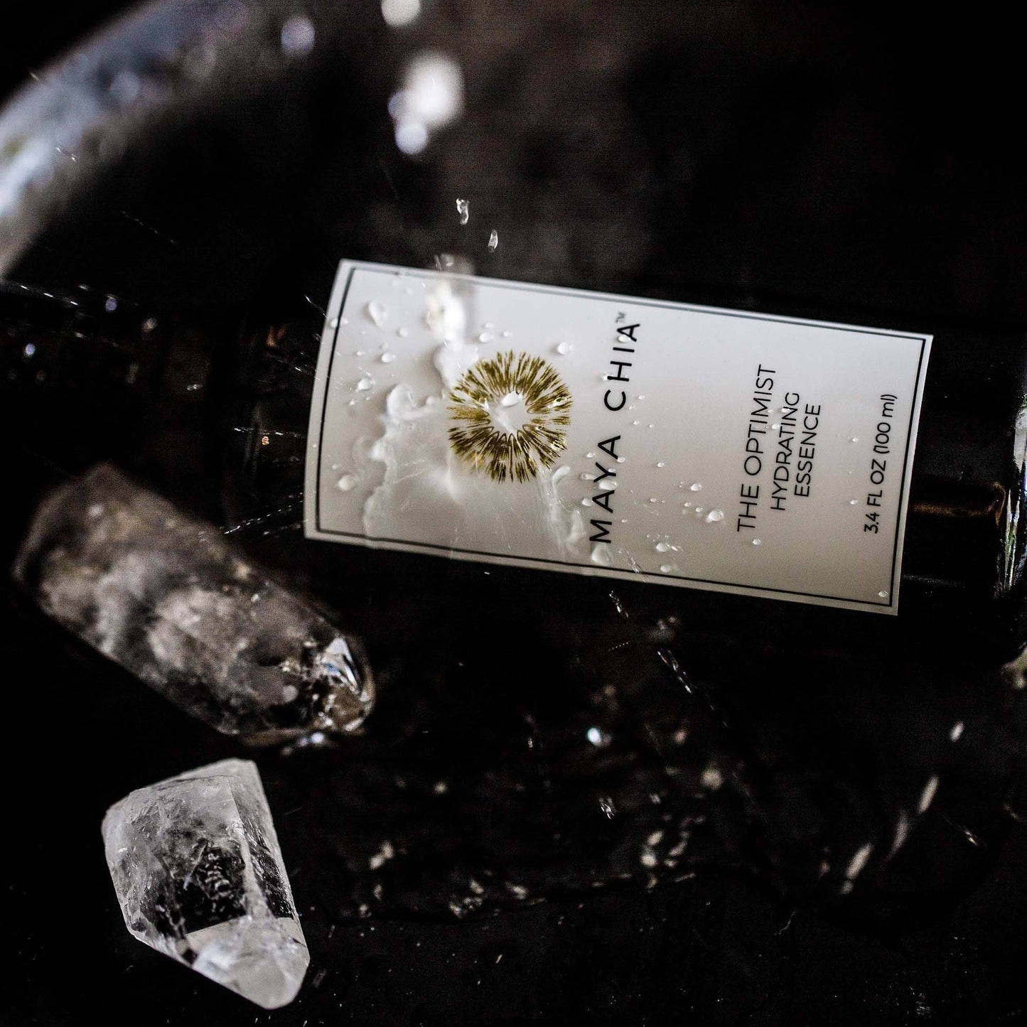 The Optimist Hydrating Brightening Essence