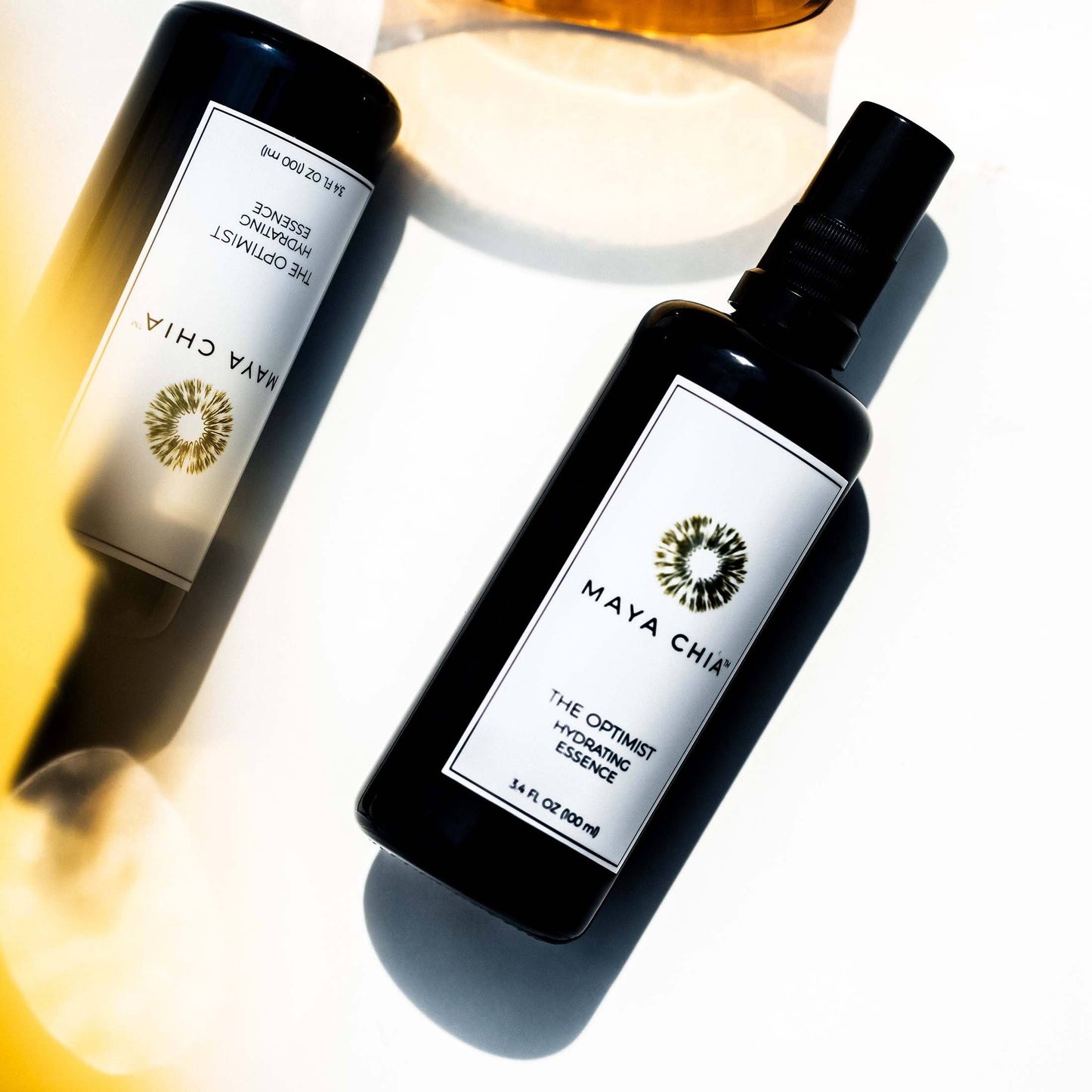 The Optimist Hydrating Brightening Essence