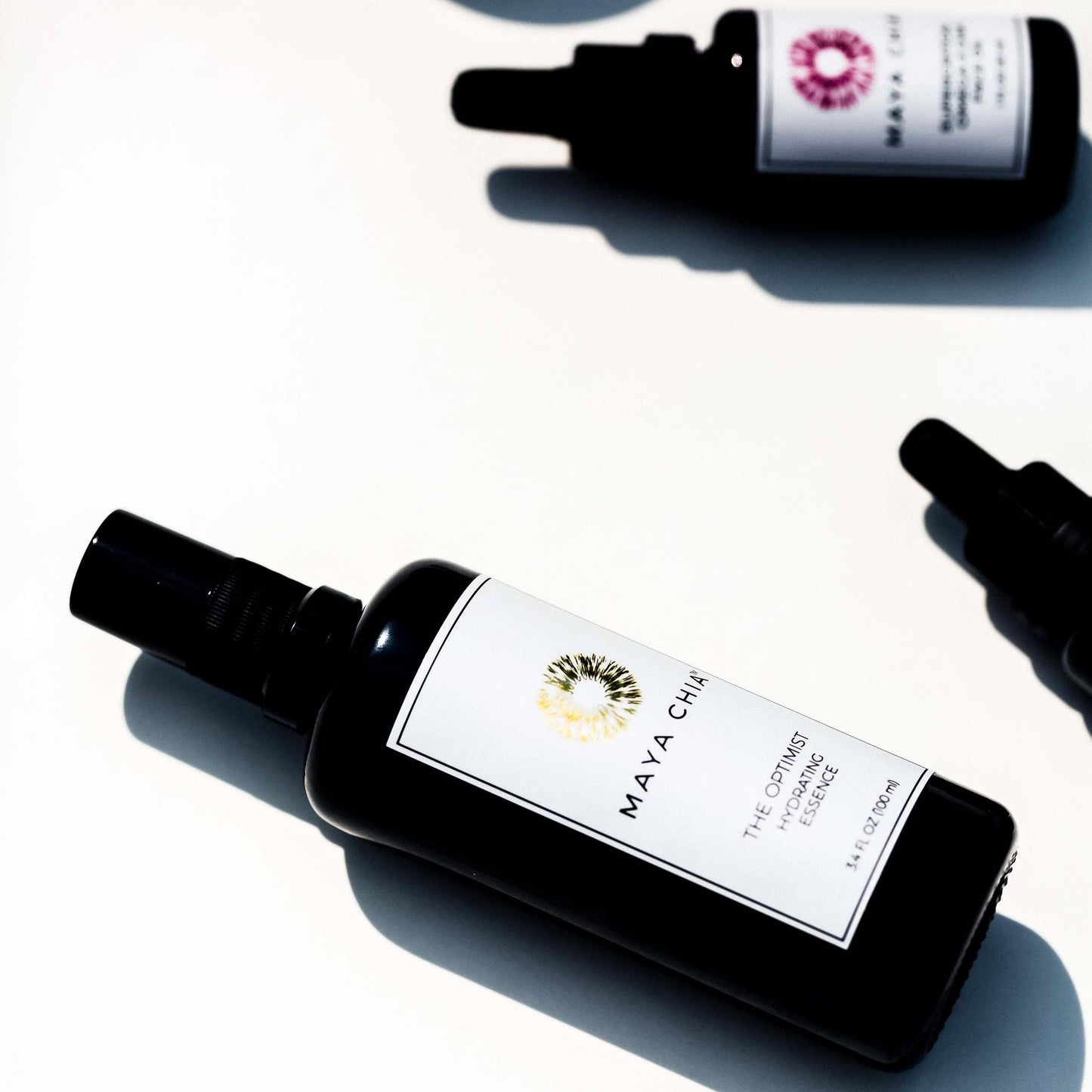 The Optimist Hydrating Brightening Essence