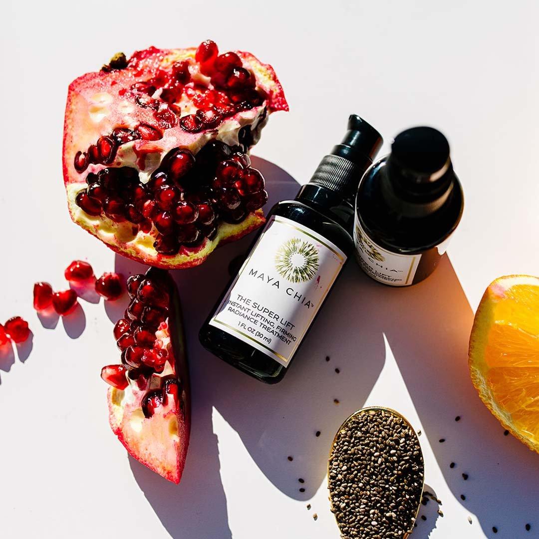 Le Soin Vitamine C-More Super Lift