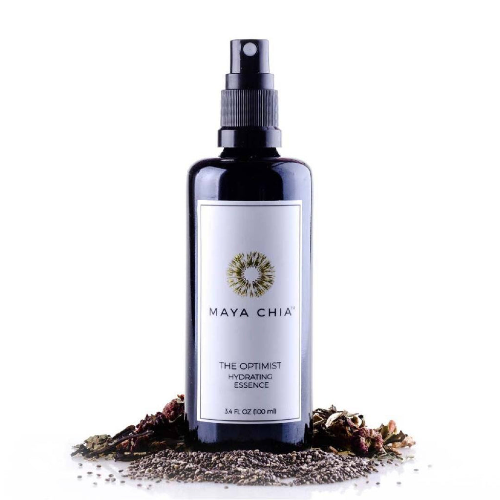 The Optimist Hydrating Brightening Essence