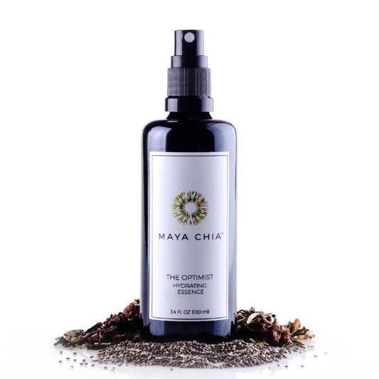 The Optimist Hydrating Brightening Essence