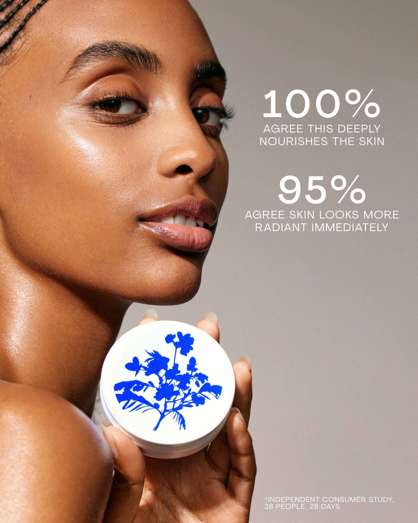 Botanical Barrier Rescue Balm