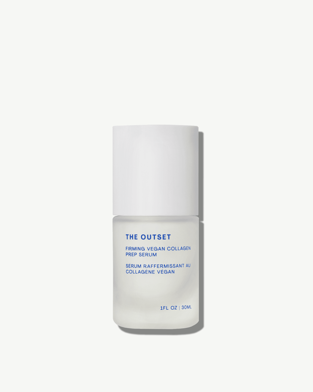 Sérum Vegan Préparateur Raffermissant