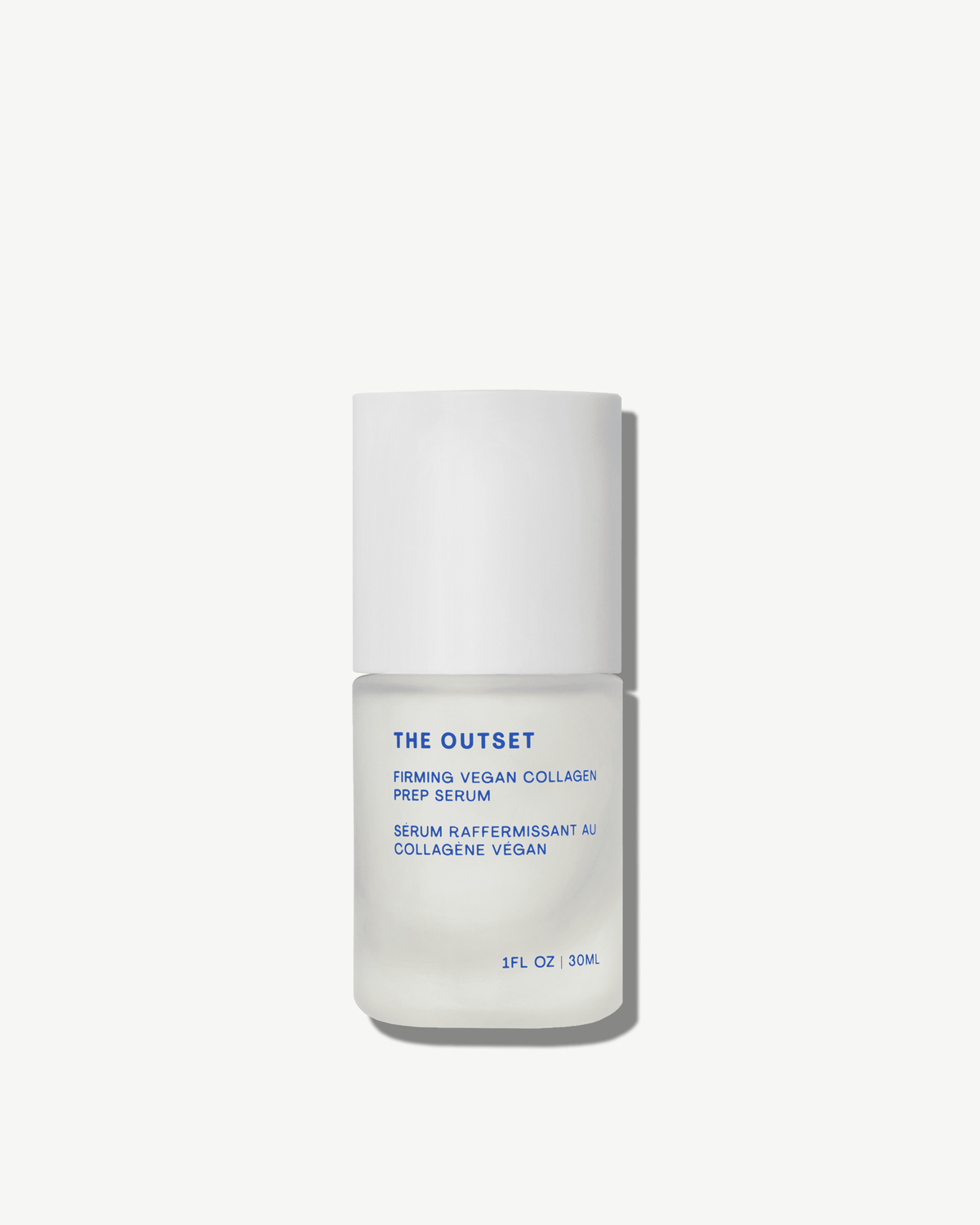 Sérum Vegan Préparateur Raffermissant