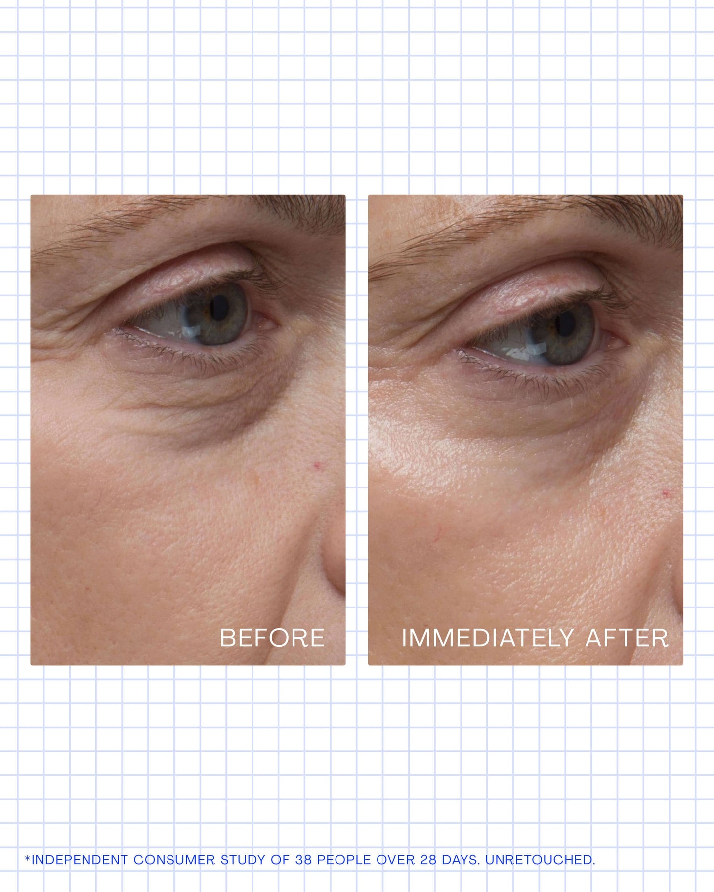 Firming Vegan Prep Serum
