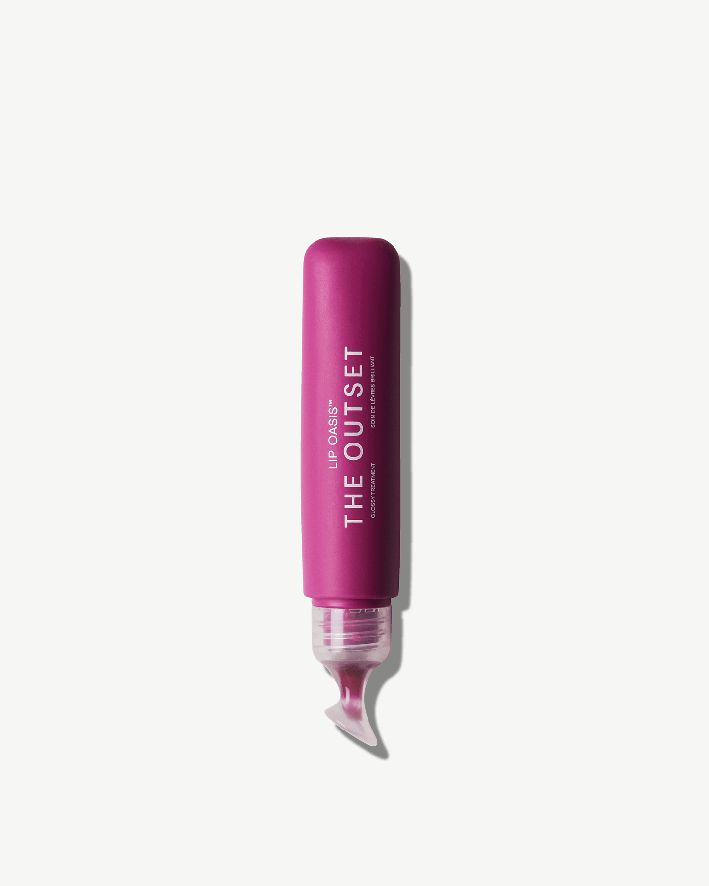 Lip Oasis™️ Glossy Treatment