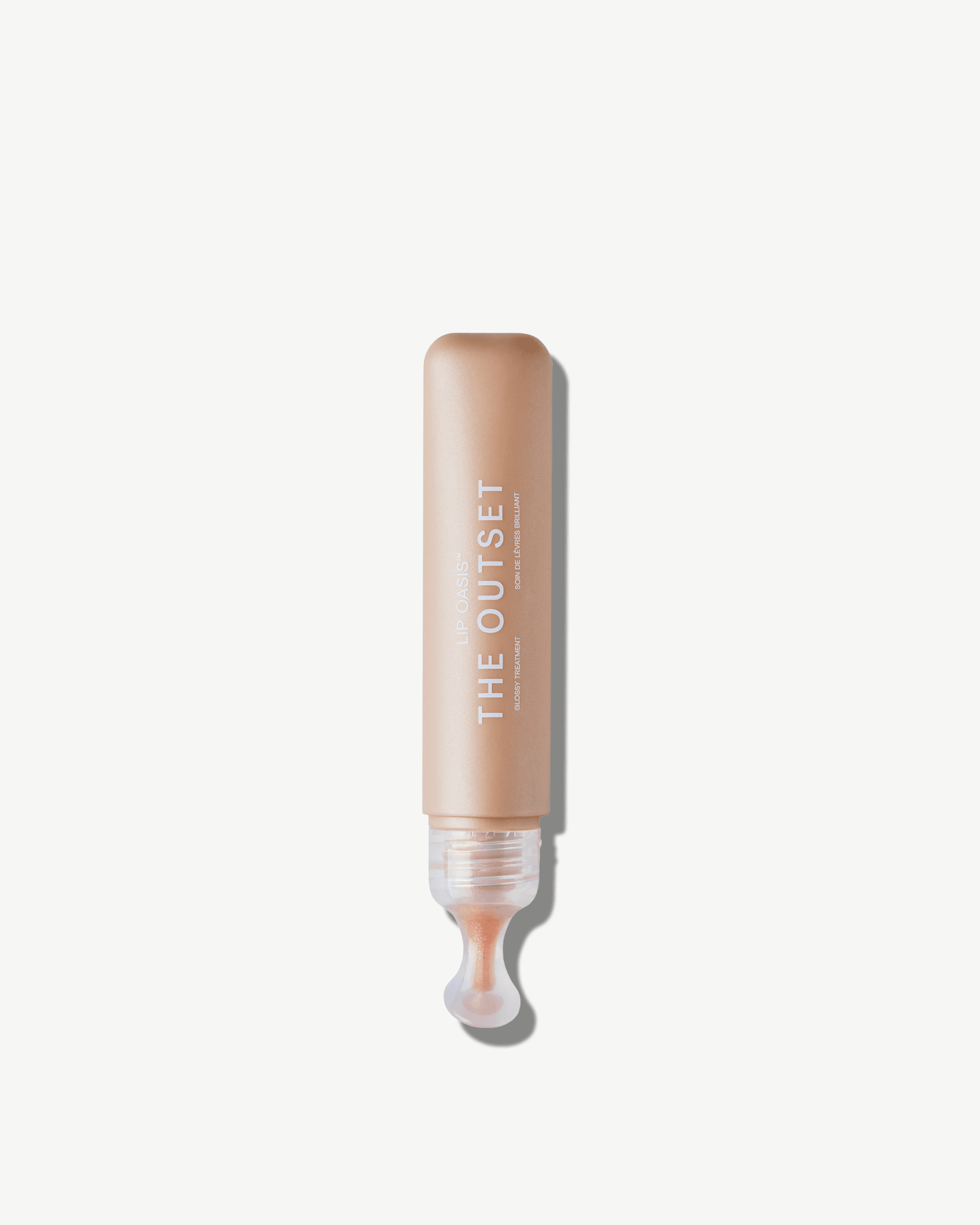 Lip Oasis™️ Glossy Treatment