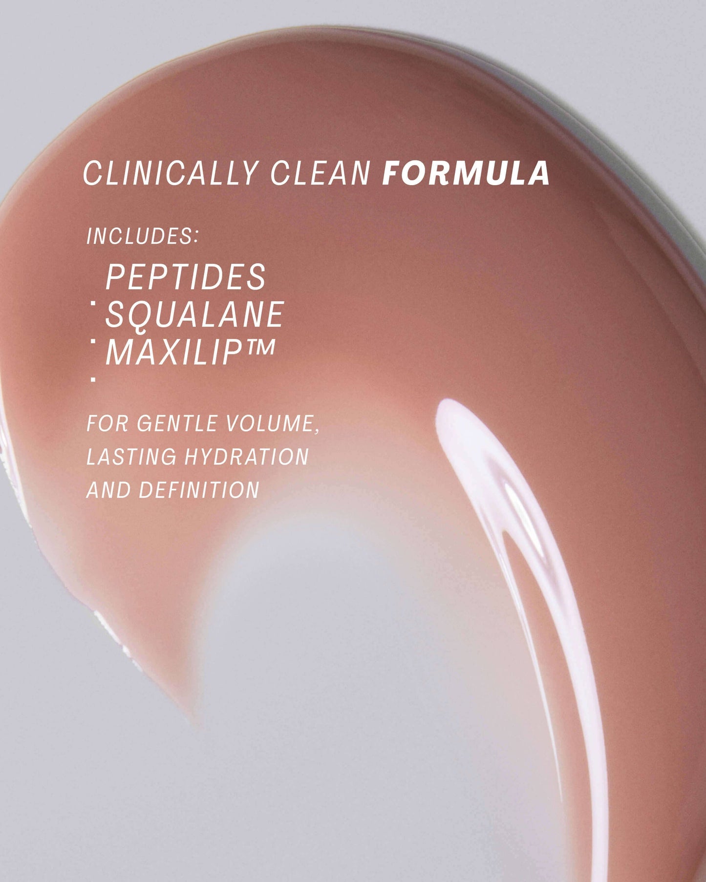 Lip Oasis™️ Glossy Treatment