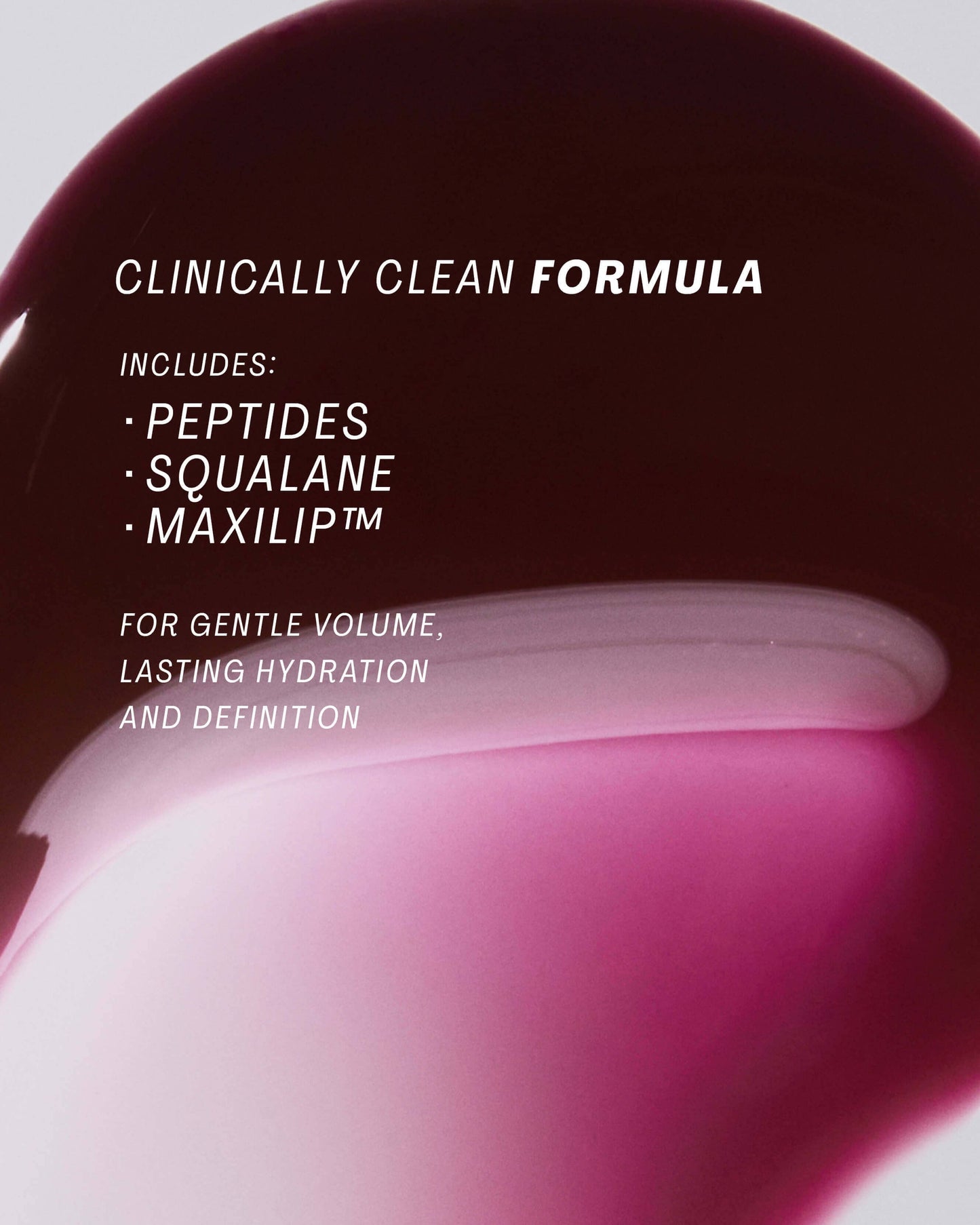 Lip Oasis™️ Glossy Treatment