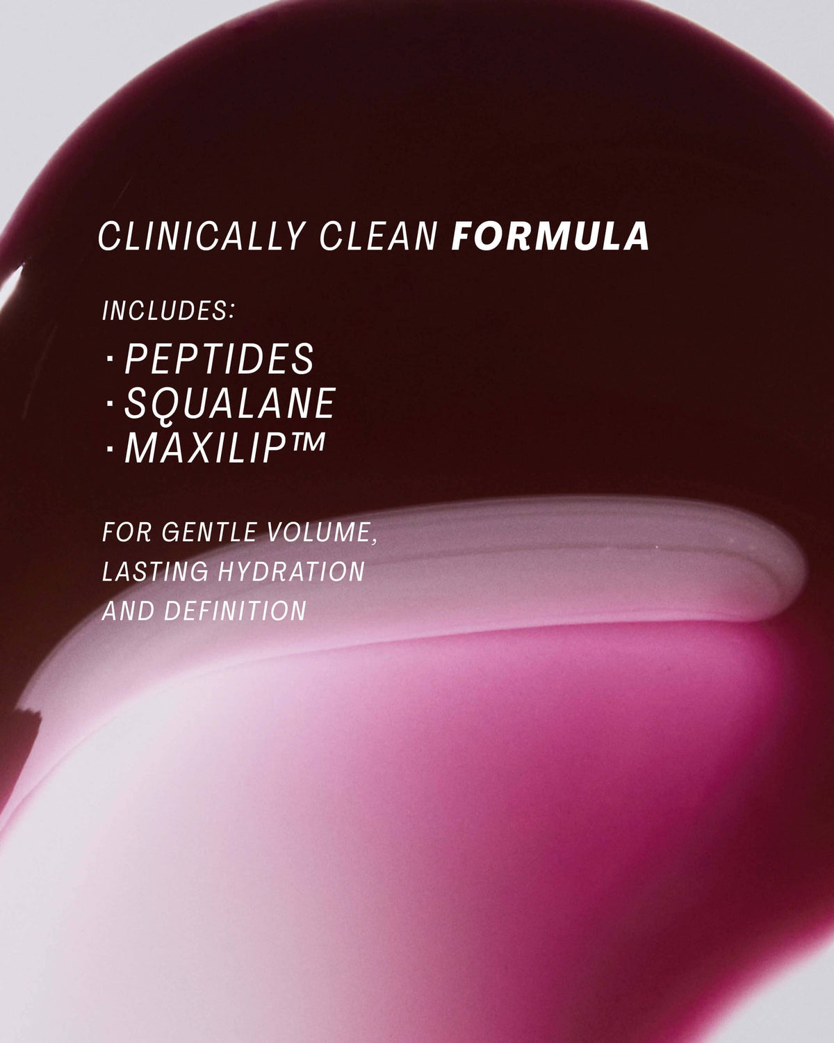 Lip Oasis™️ Glossy Treatment
