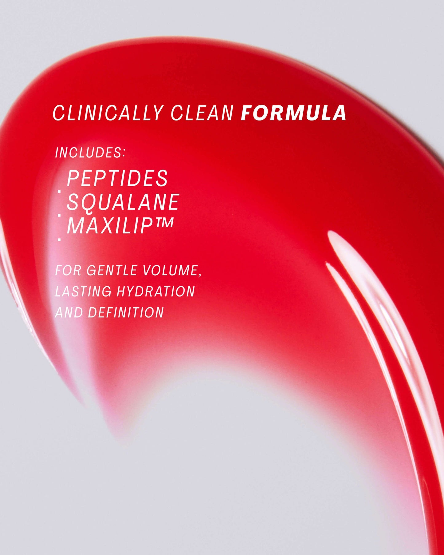 Lip Oasis™️ Glossy Treatment