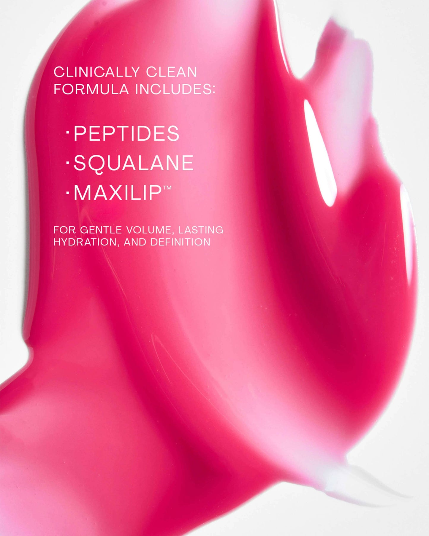 Lip Oasis™️ Glossy Treatment