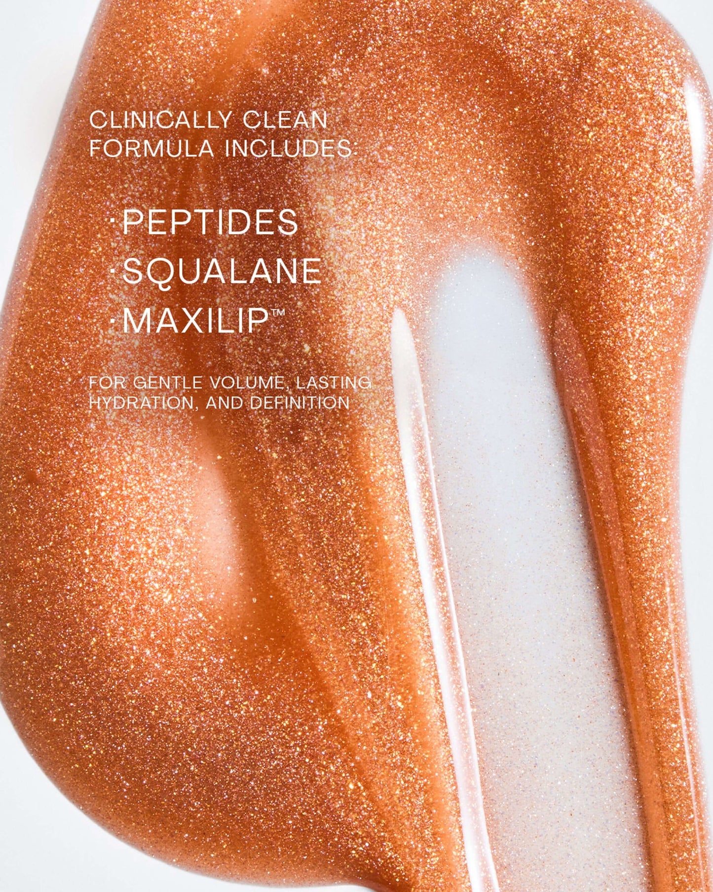 Lip Oasis™️ Glossy Treatment