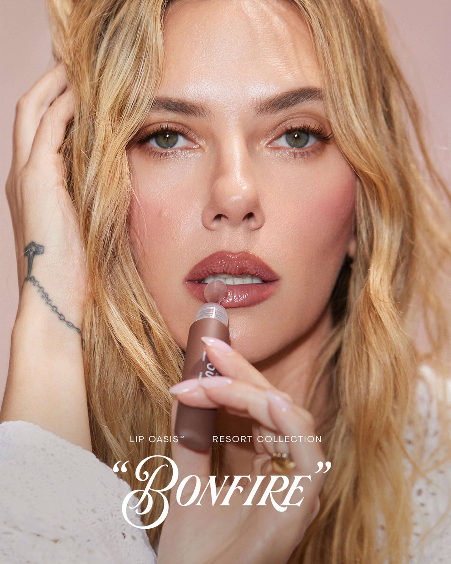 Lip Oasis™️ Glossy Treatment