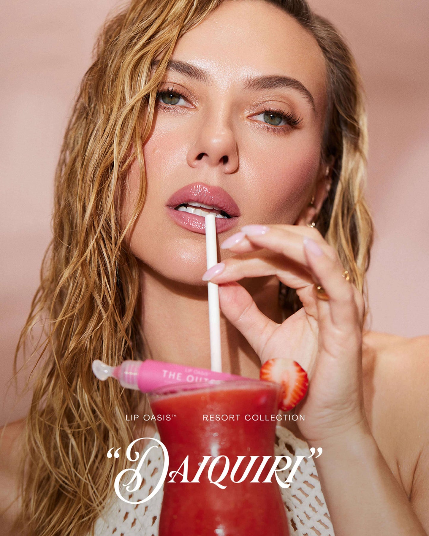 Lip Oasis™️ Glossy Treatment