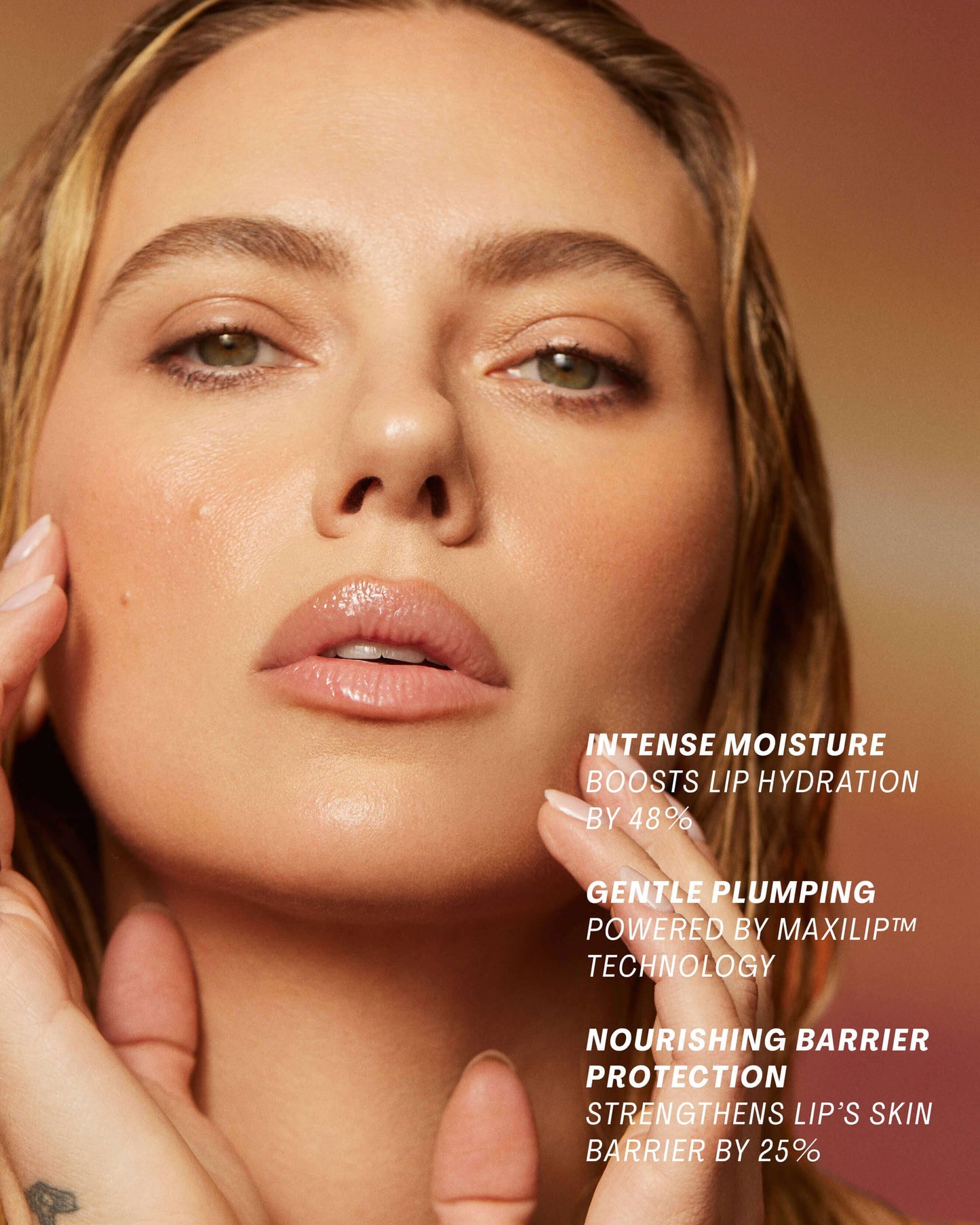 Lip Oasis™️ Glossy Treatment