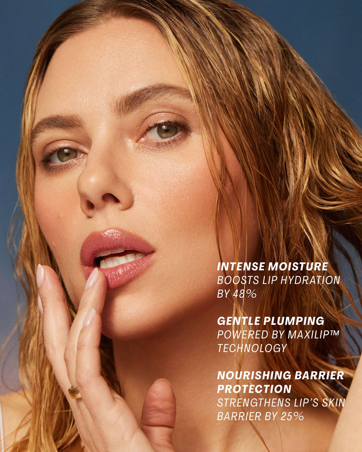 Lip Oasis™️ Glossy Treatment