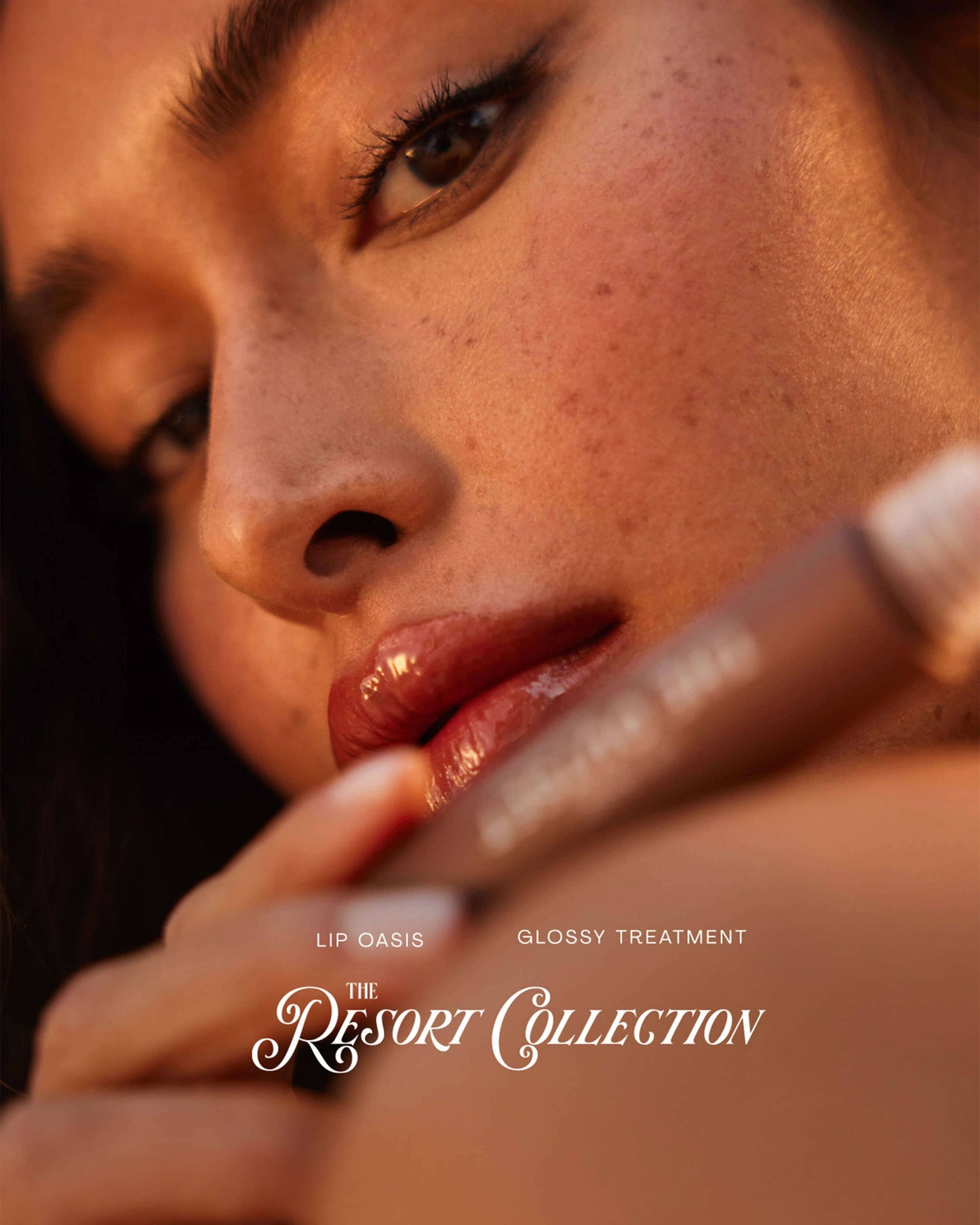 Lip Oasis™️ Glossy Treatment