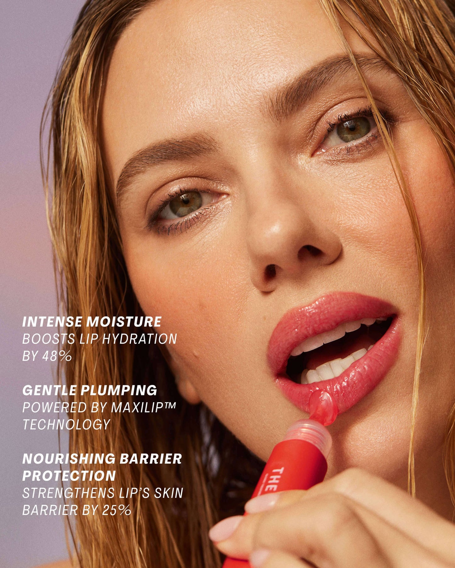 Lip Oasis™️ Glossy Treatment