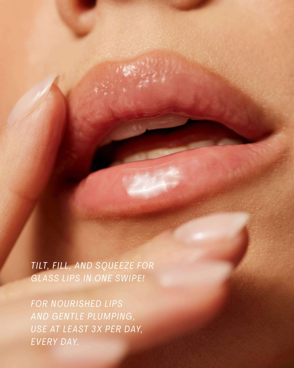 Lip Oasis™️ Glossy Treatment