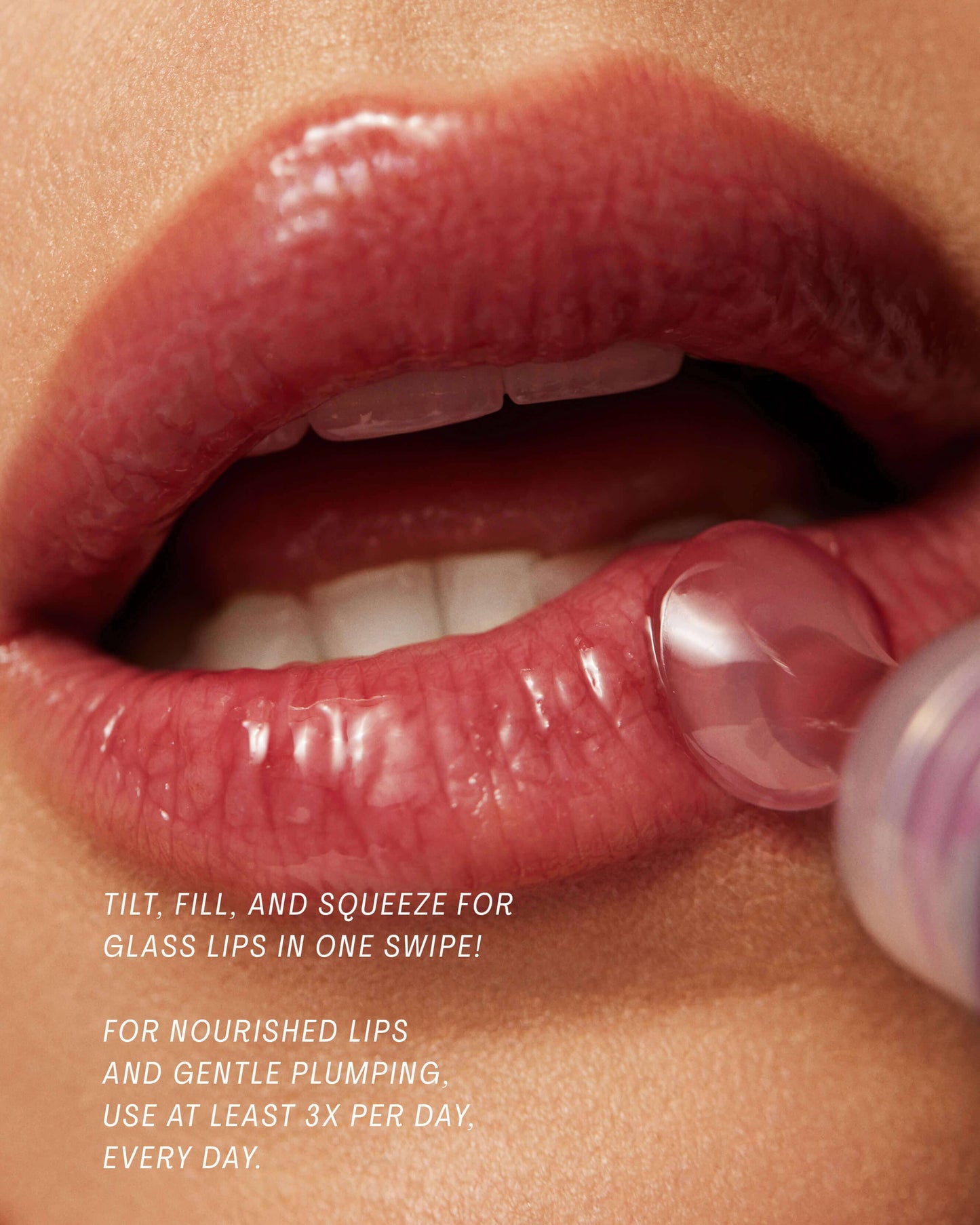 Lip Oasis™️ Glossy Treatment