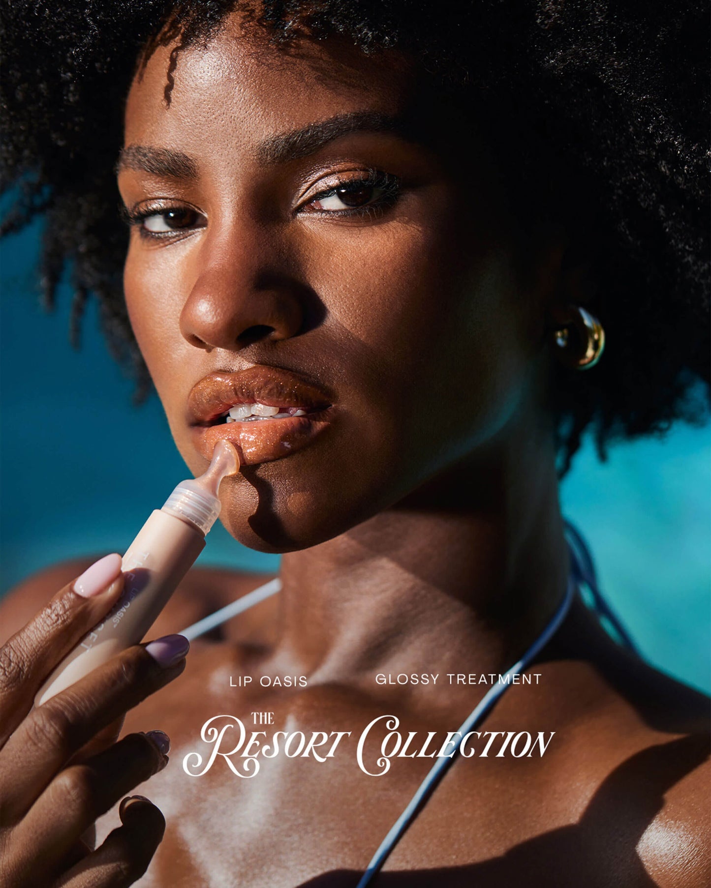 Lip Oasis™️ Glossy Treatment