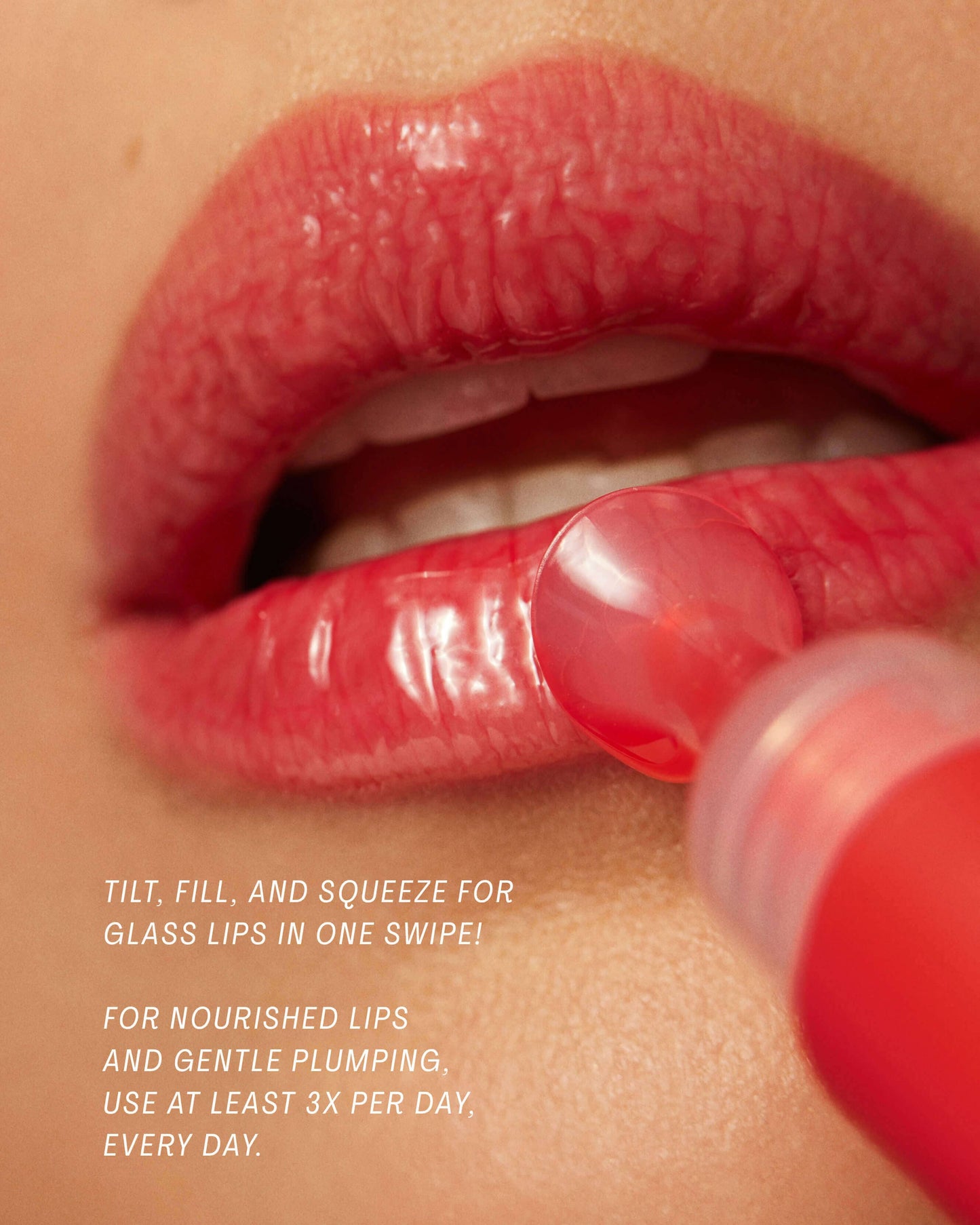 Lip Oasis™️ Glossy Treatment